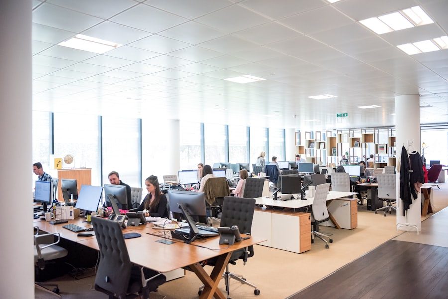 Revolution Resources partner sales floor
